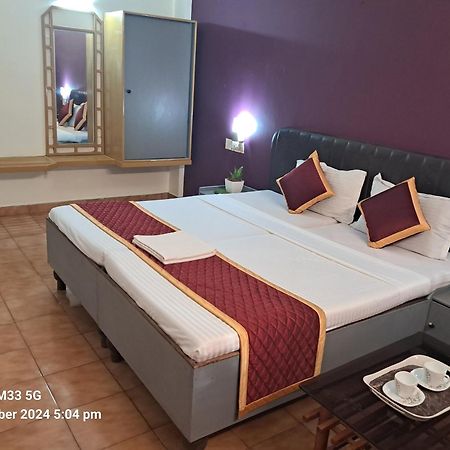 Grand Harmony Beach Resort Kovalam Luaran gambar